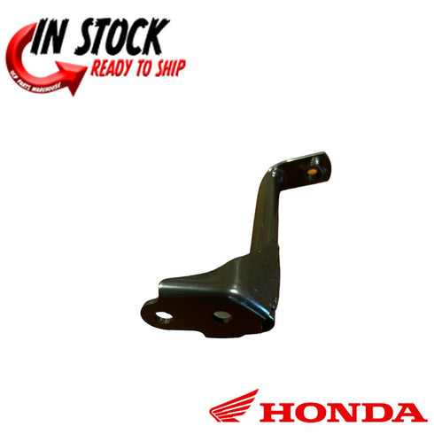 HONDA LEFT SIDE REAR FENDER BRACKET 2006-14 TRX450ER / 06-09 TRX450R OEM