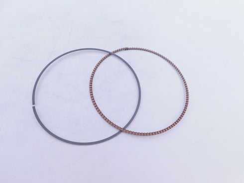 NEW SUZUKI OEM PISTON RINGS SET 2005 2006 2007 LTA KING QUAD 12140-31G00