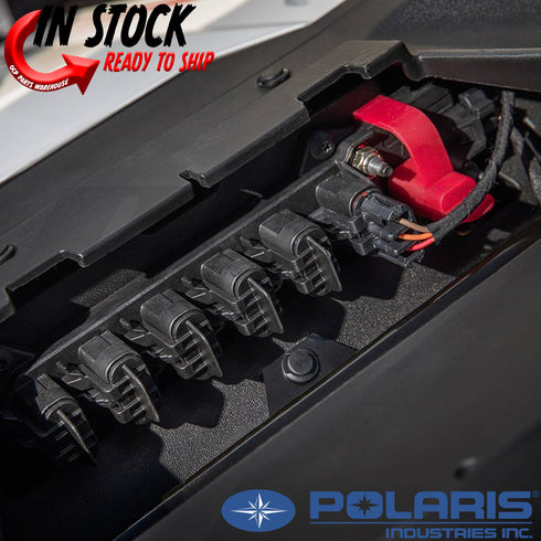 Polaris 2019 - 2020 RZR RS1 EPS OEM Pulse LED Light Bar Wiring Harness 2883388