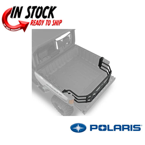 POLARIS LOCK AND RIDE MAX BED EXTENDER DIVIDER 2024 RANGER XD1500 2889109 OEM