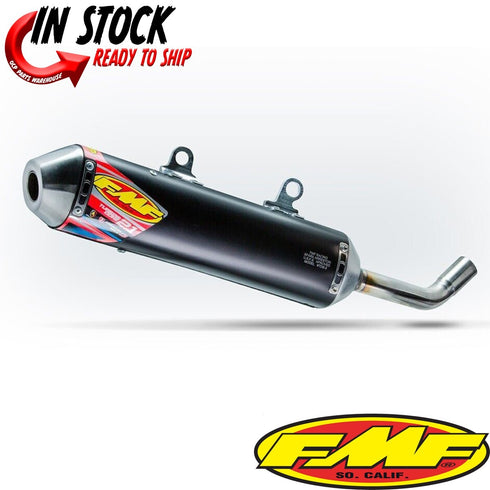 HUSQVARNA KTM FMF TURBINECORE 2.1 SILENCER 2023-24 250 300 SX XC TC250 TX300 OEM