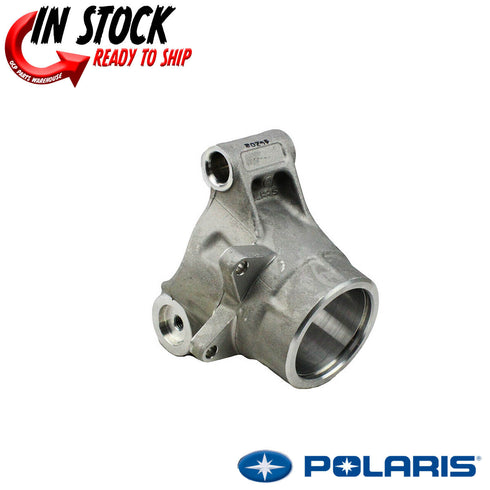 POLARIS REAR WHEEL BEARING CARRIER SP EFI EPS Sportsman 400 800 700 570 5135563