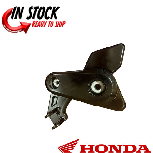 HONDA RIGHT FOOTPEG BRACKET 2022-2024 Z125M MONKEY GENUINE OEM NEW 50601-K0F-T60