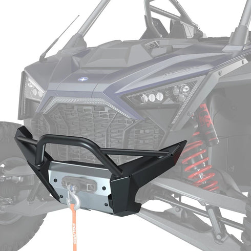 POLARIS HIGH COVERAGE BUMPER 2022-2025 RZR PRO R / RZR TURBO R 2884353-458