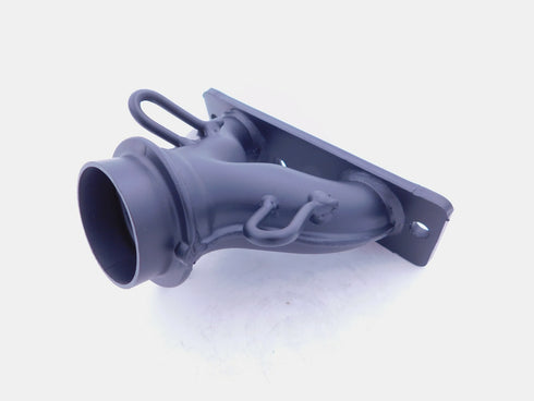 NEW OEM POLARIS BLACK EXHAUST MANIFOLD 8 EFI RZR 800 200 1261852-489