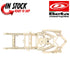 NEW OEM BETA REAR WHITE SUBFRAME 2015-2022 X-TRAINER 300