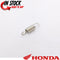 HONDA RR FOOT BRAKE PEDAL SPRING 97-03 XR70R 04-12 CRF70F OEM NEW 46514-GCF-670