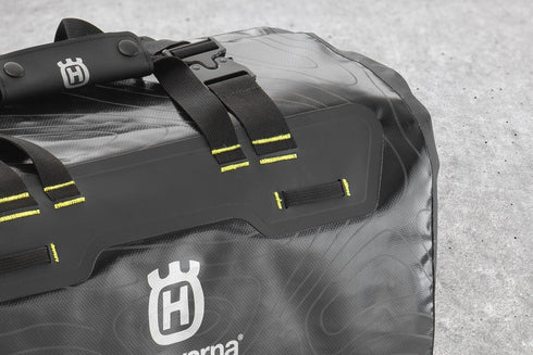 HUSQVARNA LUGGAGE BAG 2022-2024 NORDEN 901 /901 NORDEN EXPEDITION OEM GENUINE