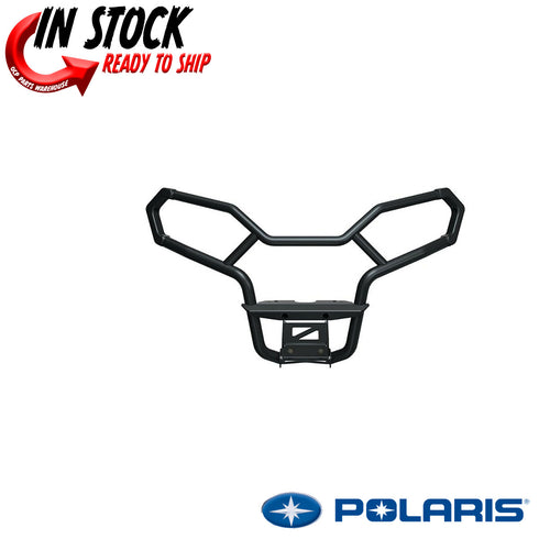 POLARIS FRONT TRAIL BRUSHGUARD SPORTSMAN 570 450 HO OEM NEW 2884844