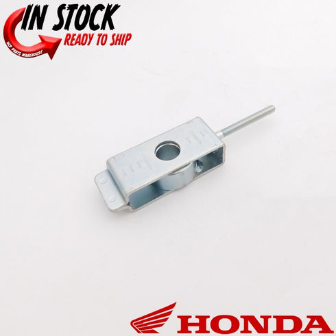 HONDA CHAIN ADJUSTER 1985 - 2016 CMX250X REBEL GENUINE OEM NEW 40543-KR3-000