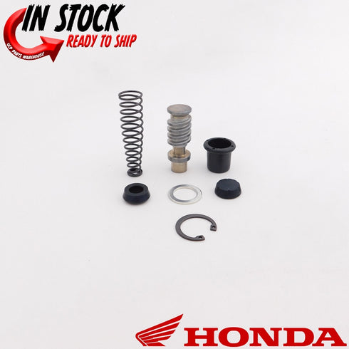 HONDA CLUTCH MASTER CYLINDER PISTON SET