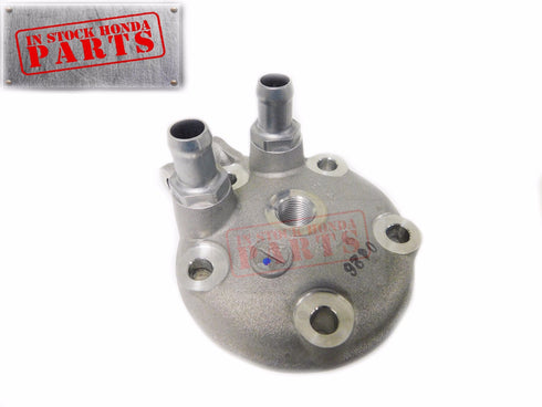 GENUINE HONDA OEM CYLINDER HEAD 1998-1999 CR125R IN STOCK