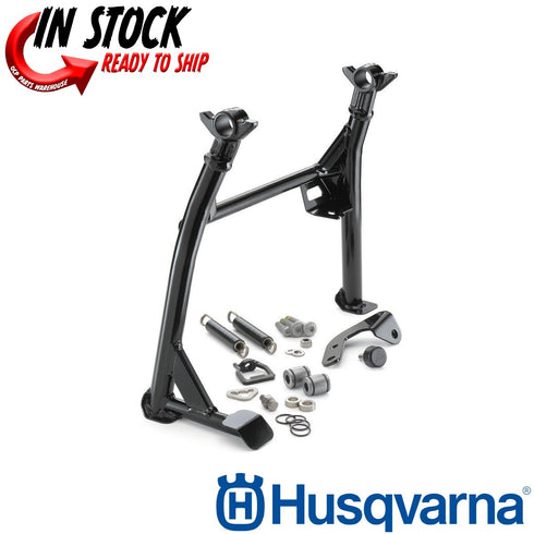 HUSQVARNA CENTER STAND 2022 2023 NORDEN 901 GENUINE OEM NEW 22103916044C1
