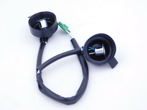 OEM Honda Headlight Light Socket Harness TRX400EX TRX 400EX Sportrax 1999-2004