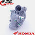 HONDA WATER PUMP ASSEMBLY VTX1800 2002-2008 NEW HONDA OEM