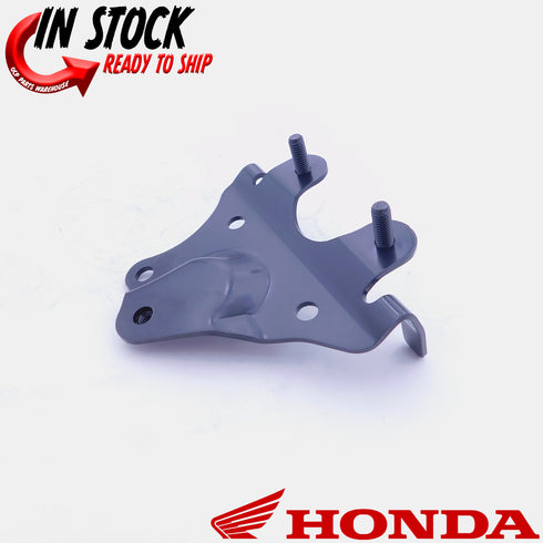 HONDA FRONT FENDER STAY BRACKET 2004-2013 CRF100F / 2004-2013 CRF80F OEM NEW