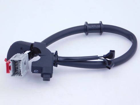 Honda Engine Stop Kill Switch 2007-2012 CBR600RR / RA New Genuine OEM