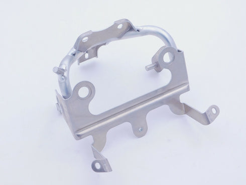 SUZUKI HANDLEBAR COVER BRACE KING QUAD LT-A700X T-A750X LT-A750XP 56160-31G21