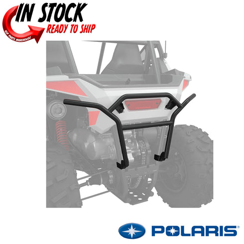 POLARIS REAR BUMPER 2022 RZR200 EFI GENUINE OEM NEW 2885144