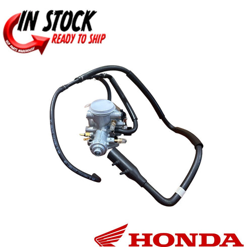 HONDA CARBURETOR 2023-2024 XR150L GENUINE OEM NEW 16100-KRH-J01