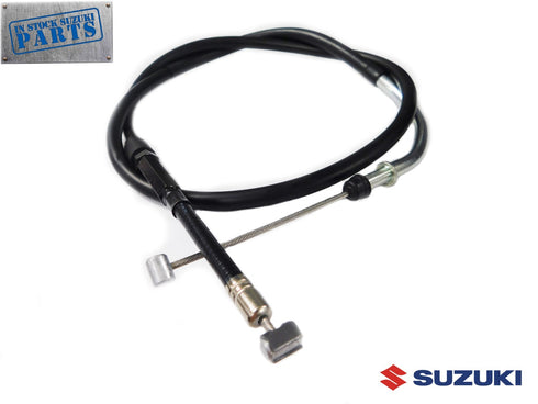 New Genuine Suzuki Clutch Control Cable 1996-2023 DR650 DR650SE OEM 58200-32E01
