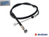 New Genuine Suzuki Clutch Control Cable 1996-2023 DR650 DR650SE OEM 58200-32E01