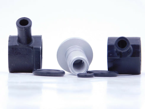 KTM / HUSQVARNA FUEL PUMP CONNECTION SET OEM Part 79007090144