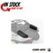 CAN AM LINQ SIDE CARGO BOXES (13.5L) MAVERICK R OEM 715007372