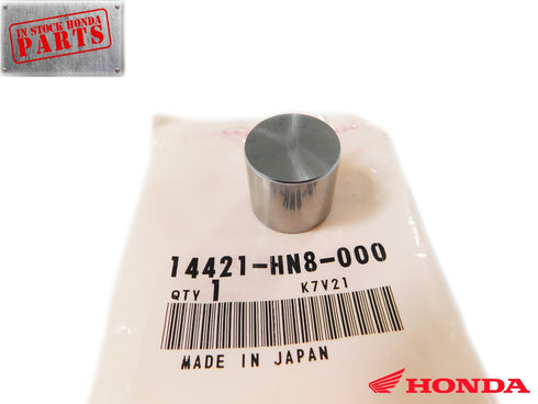 Genuine Honda Cam Follower TRX420 TRX500 TRX680 SXS500 SXS700 OEM 14421-HN8-000