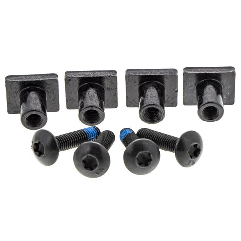 CAN AM LinQ Base Installation Kit Defender 6x6 PRO Commander MAX 715008125