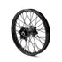 Husqvarna GAS GAS FACTORY FRONT WHEEL 1,6X21" Black/Anodized Black DID Dirtstar