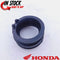 HONDA CARBURETOR INSULATOR 2007-2025 CRF150 R/RB GENUINE OEM NEW 16210-KSE-670