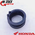 HONDA CARBURETOR INSULATOR 2007-2025 CRF150 R/RB GENUINE OEM NEW 16210-KSE-670