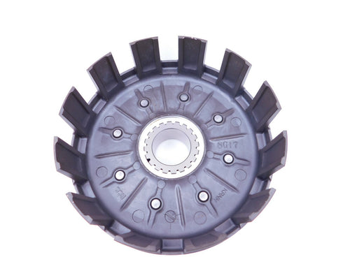 HONDA OEM CLUTCH BASKET 10-13 CRF250R 2010-2013 CRF250 CRF 250R 22100-KRN-A40