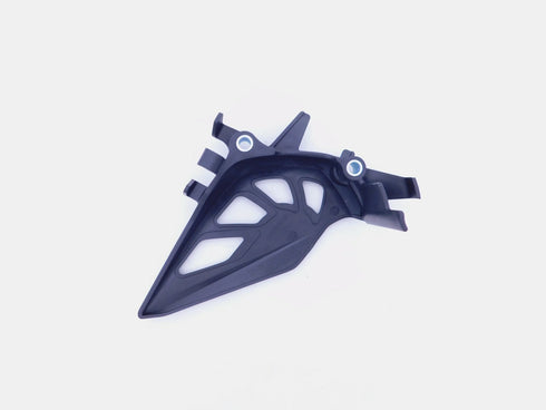 HONDA LEFT SPROCKET COVER COVER 2009-2016 CRF450R / 2010-2017 CRF250R OEM NEW