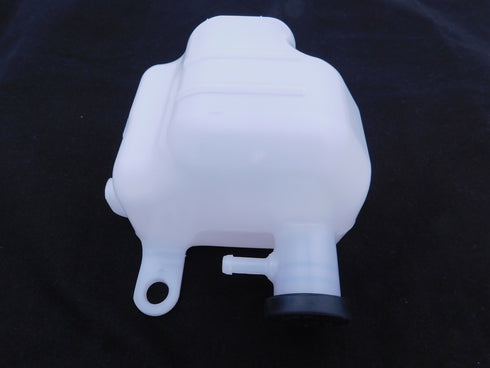 SUZUKI COOLANT RESERVOIR TANK 06 - 11 SUZUKI LT-R450 LTR 450 QUAD 17910-45G00