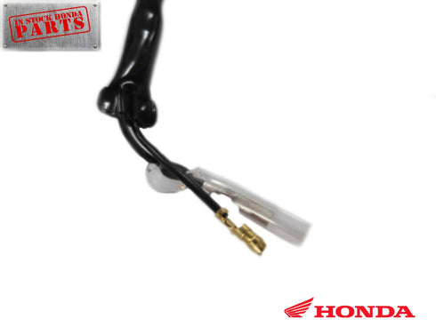 Rear Stop Brake Light Switch 68-77 CB450 CB500 CB550 CB750 GL1000 OEM Honda