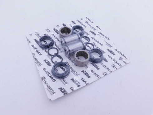 HUSQVARNA KTM SWINGARM REPAIR KIT 2009-2023 50 65 SX MINI SXS XC SX-E TC65 OEM