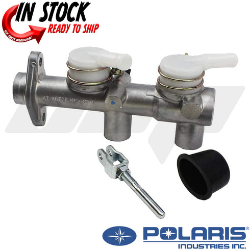 Polaris 2009 - 2016 RZR 170 OEM ASM Brake Master Cylinder Assembly 0454605
