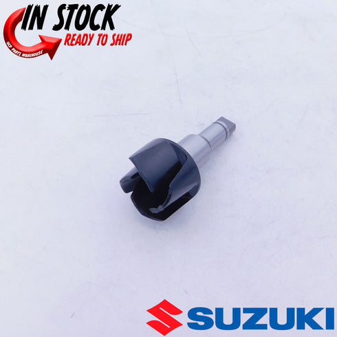 New Genuine Suzuki Water Pump Impeller & Shaft 2002-2023 RM85 RM85L OEM