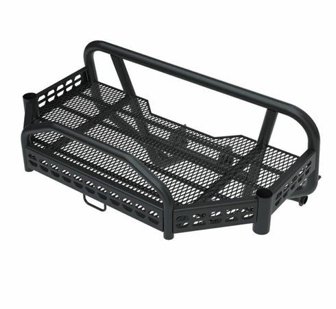 NEW OEM POLARIS 2018-2023 RANGER XP 1000 FRONT LEFT AND RIGHT STORAGE RACK