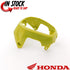 HONDA HEADLIGHT COVER FAIRING COWL 2022-2023 NAVI NVA110B OEM NEW HOPPER GREEN