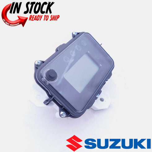 NEW OEM SUZUKI SPEEDOMETER GAUGE LTF400 EIGER & KING QUAD 34100-27HE0
