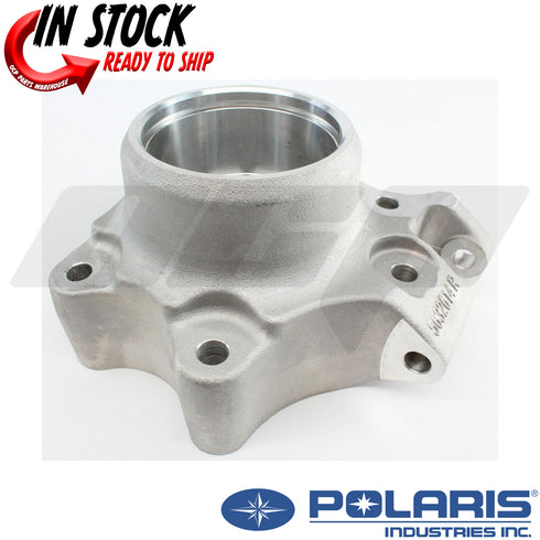 Polaris 2014 - 2017 RZR XP 4 1000 OEM Right Hand Wheel Bearing Carrier 5138416