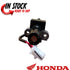 HONDA IGNITION LOCK SET 2 KEYS GAS CAP 2023-2025 XR150L OEM NEW 35010-KRH-J00