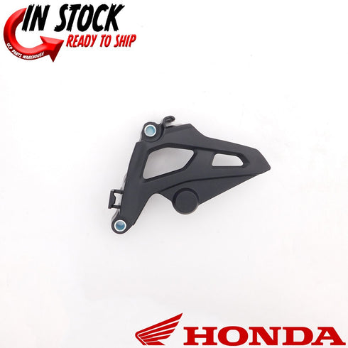 HONDA FRONT SPROCKET COVER 2020-2025 CRF250R CRF250RX OEM NEW 23810-K95-A60