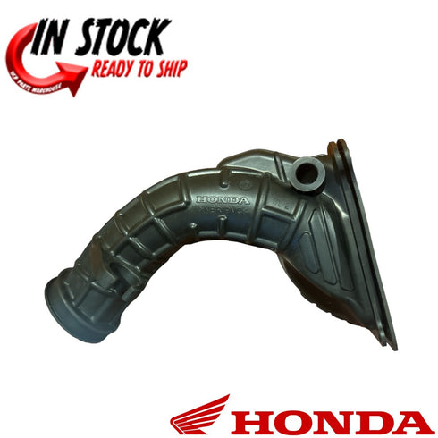 HONDA AIR FILTER CLEANER CONNECTING TUBE  2019-2025 CRF250F OEM  GENUINE