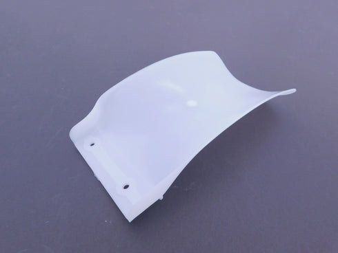 HONDA REAR MUD FLAP SPLASH GUARD 92-07 CR250R / 93-07 CR125R/ 03-08 CRF450R OEM