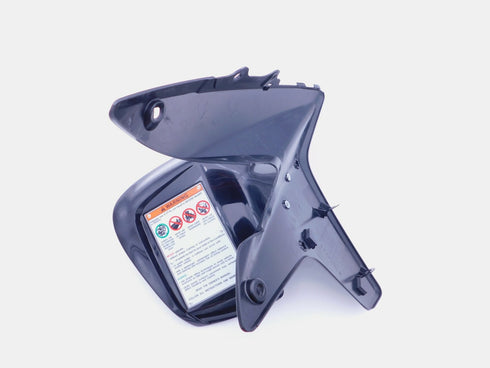 HONDA TRX450R, TRX450ER TRX 450R 450ER LEFT FRONT FENDER 2006-2014