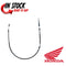 HONDA CLUTCH CABLE 2019-2022 CRF450R / 19-20 CRF450 RWE / 19-20 CRF450 RX OEM